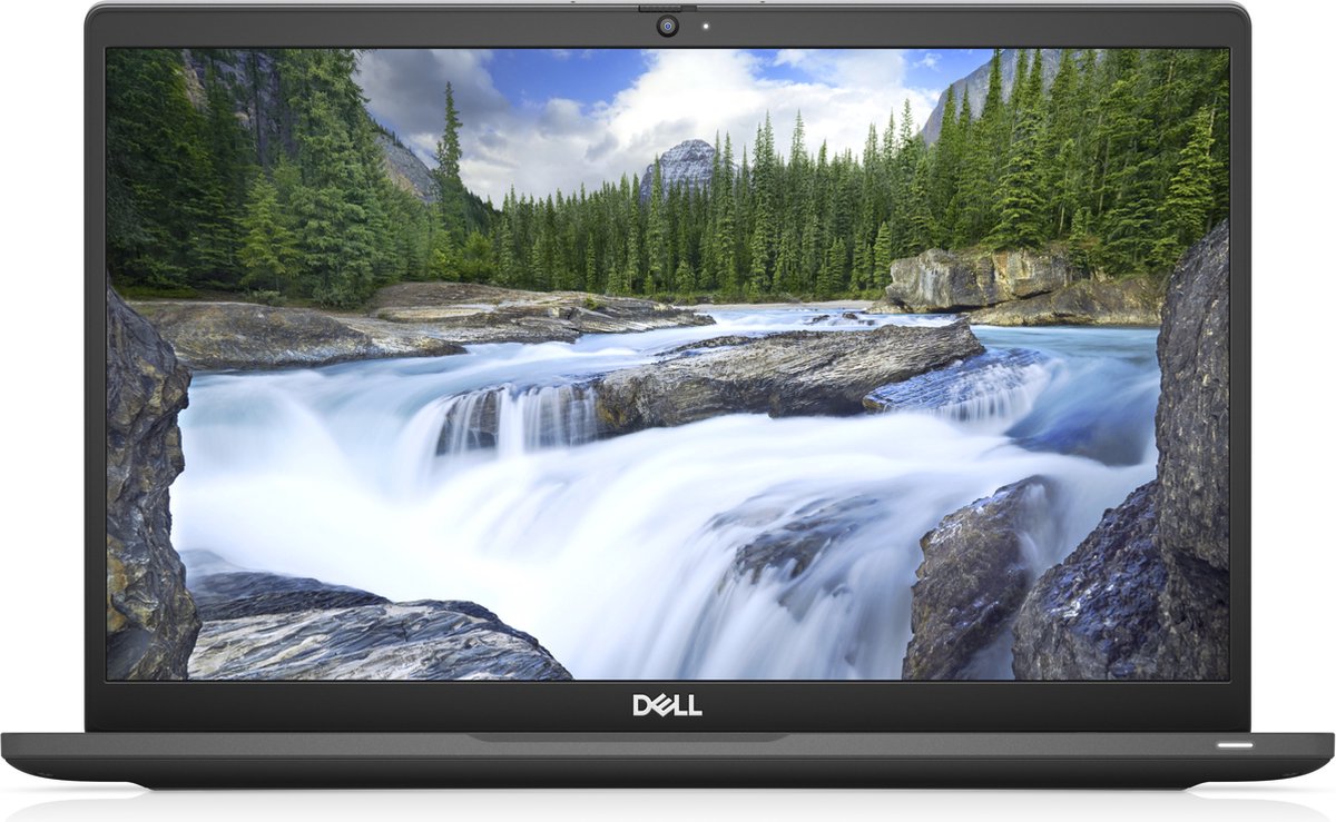 Dell Latitude 7330 Laptop - 13.3