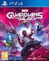 Marvel's Guardians of the Galaxy /PlayStation 4