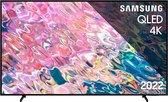 Samsung Series 6 QE65Q64BAU - 165,1 cm (65") - 4K - Ultra HD - Smart TV - Wifi - Zwart