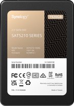 Hard Drive Synology SAT5210-1920G 1,92 TB SSD