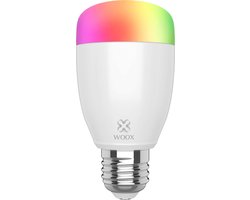 WOOX R5085 Smart Bulb - RGB LED Lamp