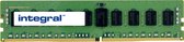 Integral 16GB SERVER RAM MODULE DDR4 2933MHZ EQV. TO P03050-091 HP/COMPAQ/ HPE, 16 GB, 1 x 16 GB, DDR4, 2933 MHz, 288-pin DIMM