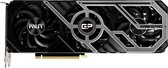 Palit - GeForce RTX 3080 Ti GamingPro - Carte graphique - 12 Go GDDR6X LHR - Siècle des Lumières ARGB