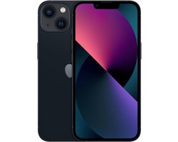 Apple - iPhone 13 5G - 256GB - Midnight