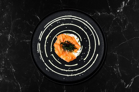 Plate-it draaiplateau - 30cm