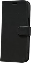 iNcentive PU Wallet Deluxe A72 pitch black