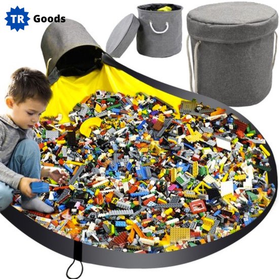HECKBO Rücksitzorganizer Kinder Auto Organizer Monster Truck (1-tlg
