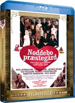 Nøddebo Præstegård - Blu ray