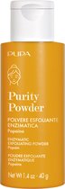 Bol.com PUPA Milano Purity Power Enzymatic Exfoliating Powder Reinigingsmasker Vrouwen 40 g aanbieding