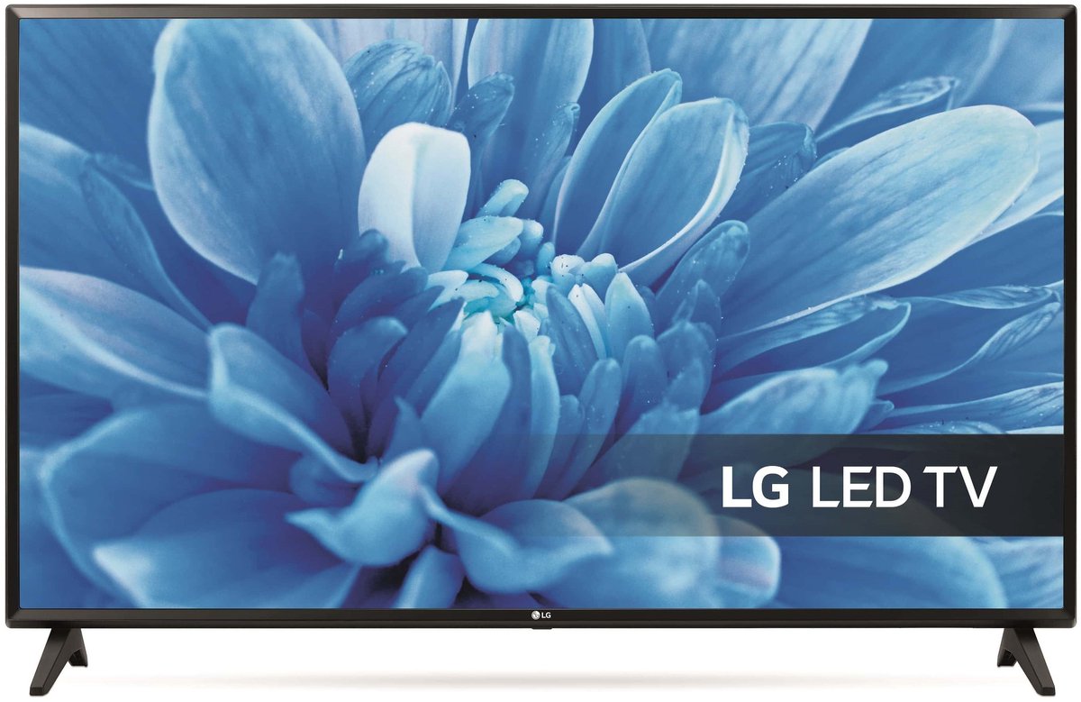 Bol.com LG 32LM550B - 32 inch - HD ready LED - 2019 - Buitenlands model aanbieding