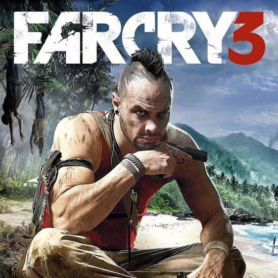 Ubisoft Far Cry 3 - Classics Classique Allemand, Anglais, Espagnol,  Français, Italien... | bol.com