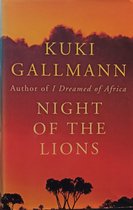 Night of the lions