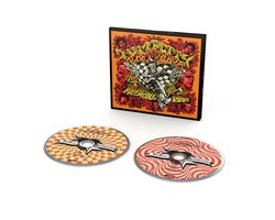 Tom Petty & The Heartbreakers - Live at the Fillmore 1997