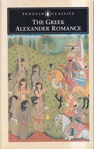 Greek Alexander Romance FIRM