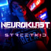 Neuroklast - Streetkid (CD)