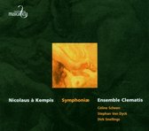 Clematis Ensemble - Symphoniae (CD)