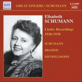 Elisabeth Schumann - Elisabeth Schumann Volume 2 (CD)