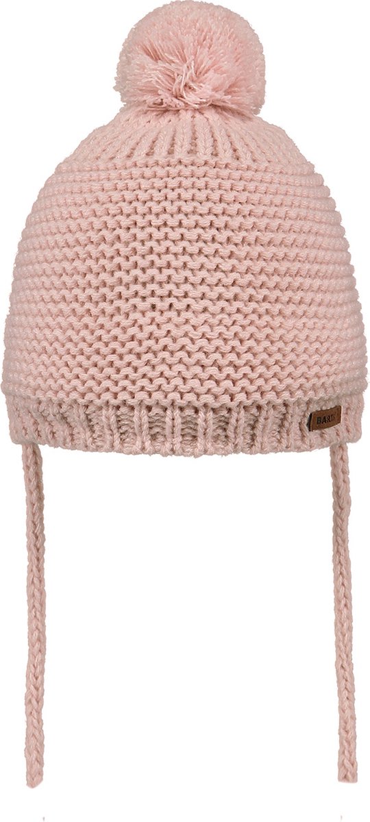 Barts Brodey Beanie pink