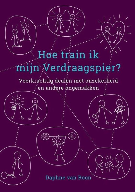 Hoe train ik mijn Verdraagspier? - cover