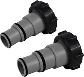 Splash-X adapters voor Intex | 32/38 mm