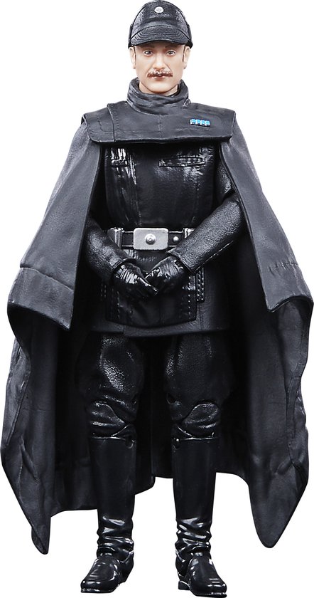 Foto: Imperial officer dark times star wars black series action figure 15 cm 