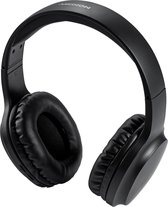 Medion MD 43453 - Koptelefoon - Bluetooth - Hoog draagcomfort - Zwart |  bol.com