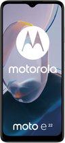 Motorola Moto E22i 2GB/32GB Winter White