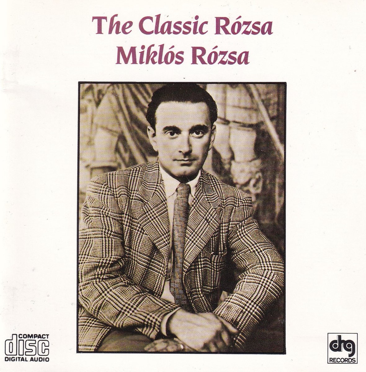 Classic Rozsa