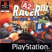 A2 Racer Europa Tour (PS1)