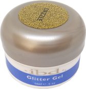 IBD Glitter Gel Dazzle Nagellak Kleur Manicure Verzorging Nagellak 14ml
