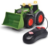 Fendt Cable Tractor RC
