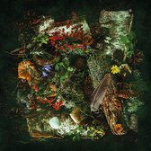 Agusa - En Annan Varld (LP)