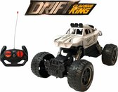 Rc crawler speelgoed auto - 1:16 - afstand bestuurbare auto