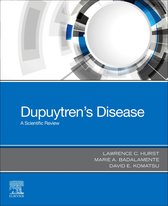 Dupuytren's Disease - E-BOOK