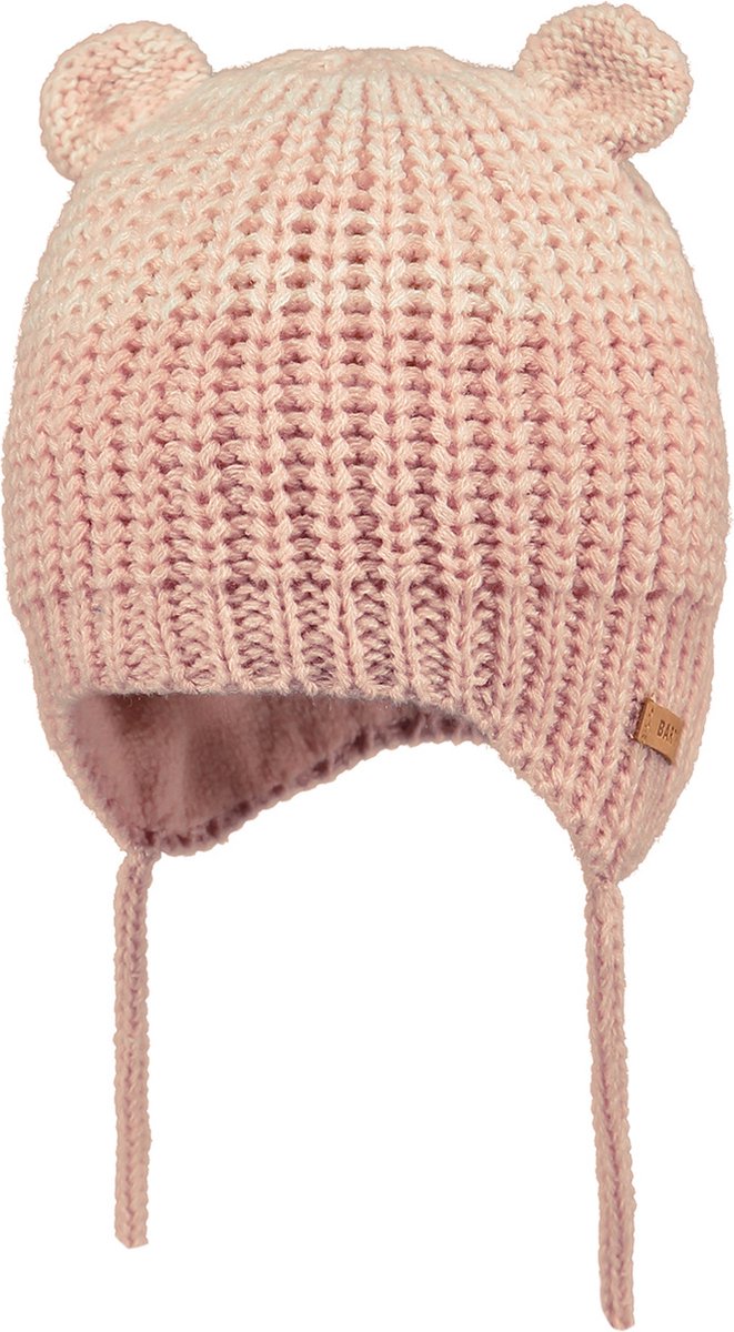 Barts muts Natsu beanie pink