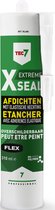 X-Seal - Adichting voor alles en overal - Tec7 - 310 ml koker Beton grijs