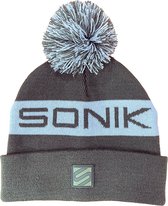 Sonik Bobble Hat | Vismuts