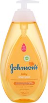 Johnson's - Baby Shampoo - Newpack - 750ml