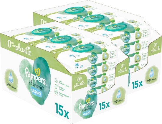 Pampers