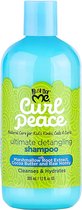 Just For Me - Curl Peace - Detangling Shampoo - 355ml