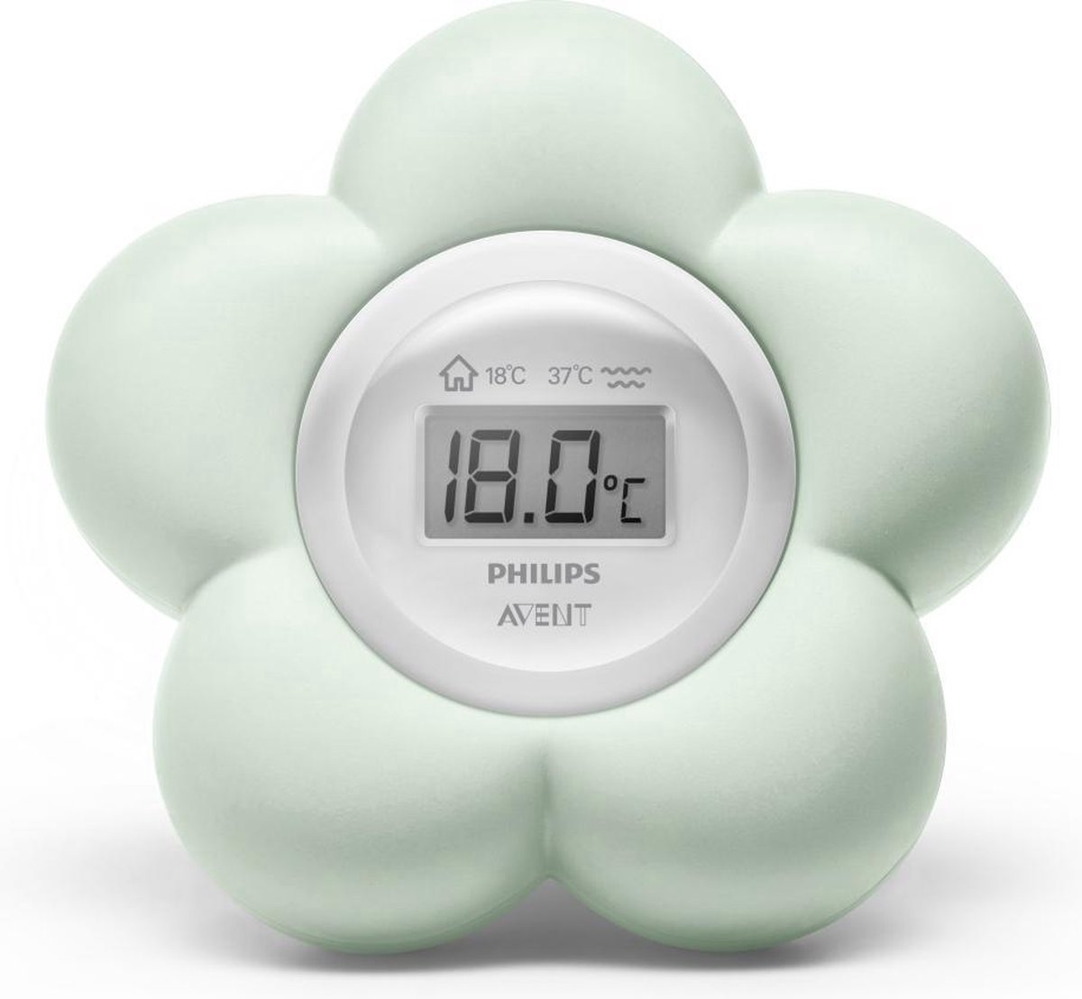Philips Avent SCH480/00 – Bad thermometer Digitaal