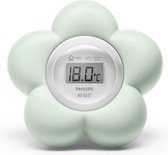 Philips Avent SCH480/00 - Bad thermometer Digitaal