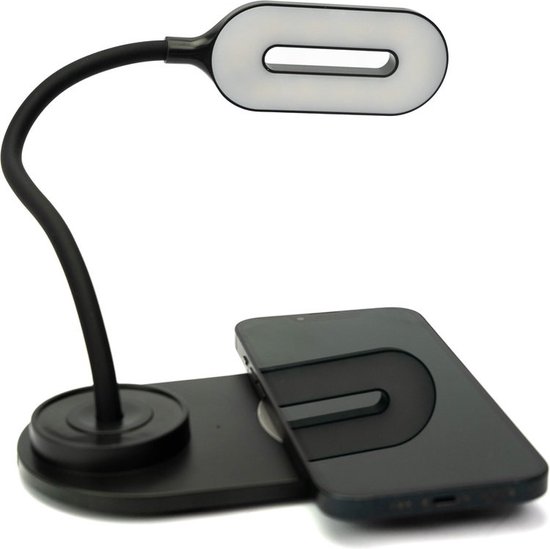 Design Bureaulampen Draadloos kopen? ✔️ Tot 53% korting