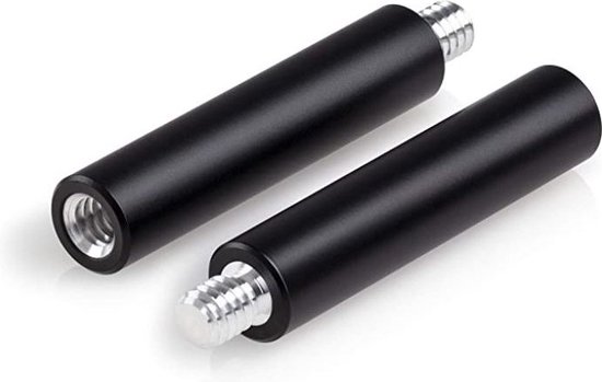 Foto: Elgato extension rods wave series zwart