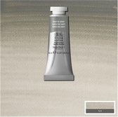 Winsor & Newton Professional Water Colour Tube - Davy's Gray 14ml