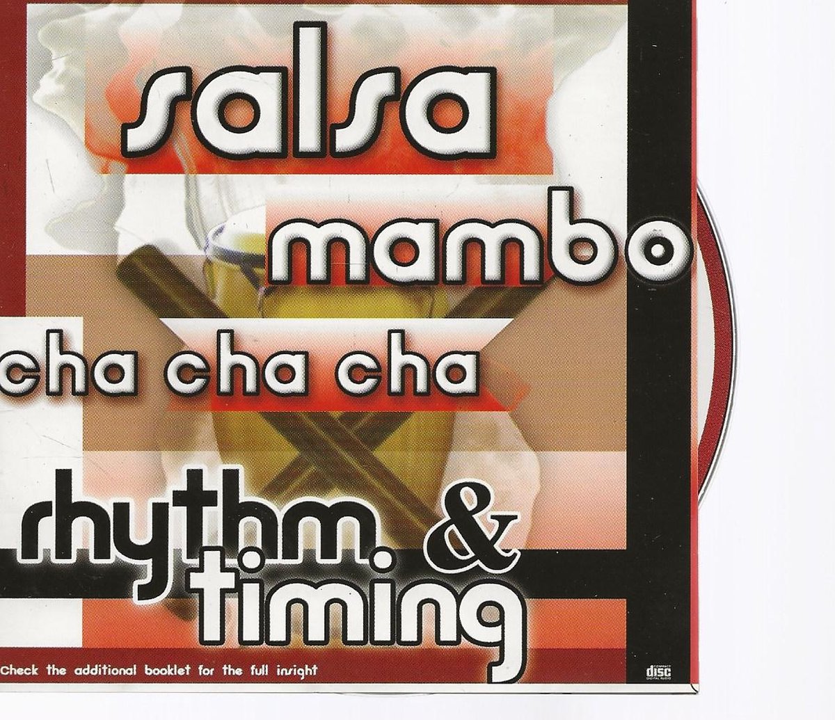 SALSA RHYTHM & TIMING