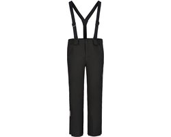 ICEPEAK LISMAN JR Jongens Skibroek - Zwart - 152