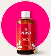 Venus Hair oil - 100% natural Haar olie  - Haargroei olie - 50ml
