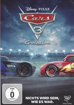 Cars 3: Evolution (IMPORT)