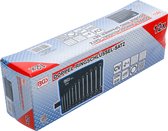 BGS Ringsleutelset verdiept 6 x 7 - 30 x 32 mm 12 delig
